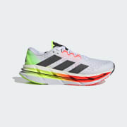 Colour: Cloud White / Core Black / Lucid Lemon