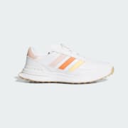 商品カラー： Cloud White / Blush Pink / Ice Tangerine