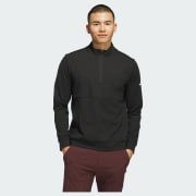 Mens Solid Sun 1/4 Zip Pullover | Callaway Apparel