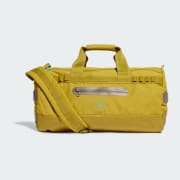 adidas by Stella McCartney 24/7バッグ - グリーン