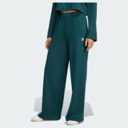 Essentials Winterized Wide Rib Pants