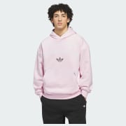 Color del artículo: Clear Pink