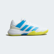 Colour: Cloud White / Lucid Aquamarine / Pulse Lime