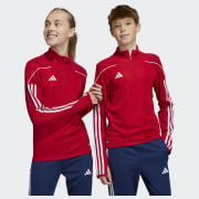 Couleur du produit : Team Power Red 2