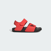 Colour: Bright Red / Core Black / Core Black