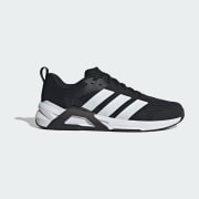 Produktfarge: Core Black / Cloud White / Lucid Red