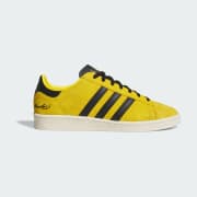 Colour: Yellow / Core Black / Cream White