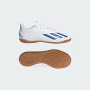 Cor do artigo: Cloud White / Bright Royal / Bright Royal