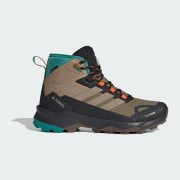 Produktfärg: Cardboard / Blanch Cargo / Pure Teal