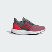 adidas Ultradream DNA Shoes Kids - Grey | Free Shipping with