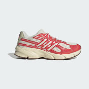 Couleur du produit : Off White / Pearl Met. / Better Scarlet