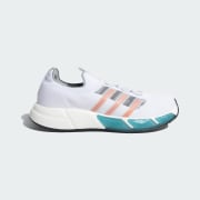 Colour: Cloud White / Grey Two / Clear Blue / Semi Impact Orange