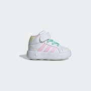 Produktfarge: Cloud White / Clear Pink / Ice Yellow