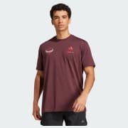 Adidas Les Mills Graphic Tee