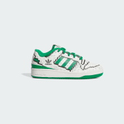 Color del artículo: Core White / Green / Core Black