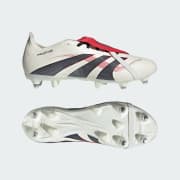Couleur du produit : Off White / Core Black / Pure Ruby