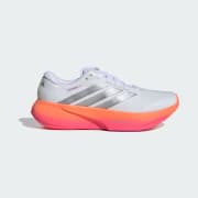 Color del artículo: Cloud White / Silver Metallic / Lucid Pink