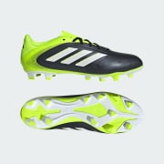 Couleur du produit : Core Black / Cloud White / Lucid Lemon