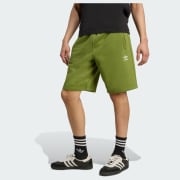 Trefoil Essentials Shorts