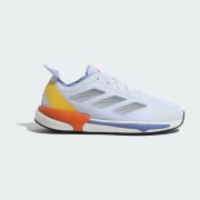 Colour: Cloud White / Grey / Blue Spark / Semi Impact Orange