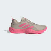 Cor do artigo: Wonder Beige / Wonder Beige / Pink Fusion