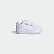 Color del artículo: Cloud White / Cloud White / Cloud White