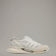adidas Y-3 S-Gendo Run - White | Free Shipping with adiClub