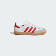 Produktfarve: Cloud White / Better Scarlet / Gum