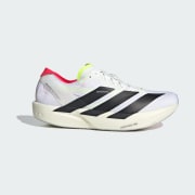 Product colour: Cloud White / Core Black / Lucid Red
