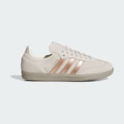 adidas Samba OG Shoes - White | Free Shipping with adiClub