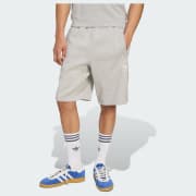 Couleur du produit : Medium Grey Heather / White