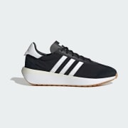 Colour: Core Black / Cloud White / Blue Bird