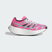 Couleur du produit : Lucid Pink / Silver Metallic / Core Black