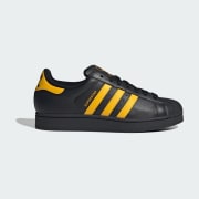 商品カラー： Core Black / Crew Yellow / Core Black