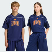 Colour: Dark Blue / Pure Orange