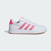 Colour: Cloud White / Pink Fusion / Lucid Pink