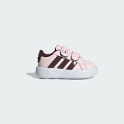 Color del artículo: Clear Pink / Aurora Ruby / Chalk White