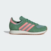 Color del artículo: Preloved Green / Hazy Green / Semi Pink Spark