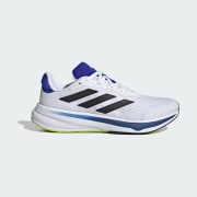 Cor do artigo: Cloud White / Core Black / Lucid Blue