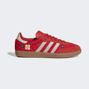 Ürün rengi: Red / Off White / Gum