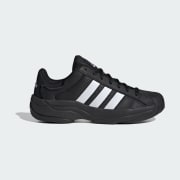 Cor do artigo: Core Black / Cloud White / Core Black