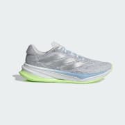 Colour: Dash Grey / Matte Silver / Glow Blue