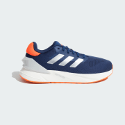 Colour: Dark Blue / Silver Metallic / Grey Two / Solar Red