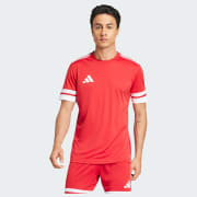 Colour: Team Power Red 2 / White