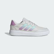Color del artículo: Dash Grey / Semi Flash Aqua / Preloved Purple