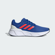 Color del artículo: Royal Blue / Solar Red / Off White