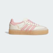 Color del artículo: Cream White / Wonder Mauve / Cream White