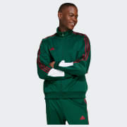 Color del artículo: Dark Green / Cloud White / Collegiate Burgundy