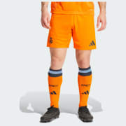 Cor do artigo: Crew Orange