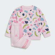 Color del artículo: Clear Pink / Bliss Pink